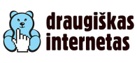 draugiskas internetas draugiskas internetas
